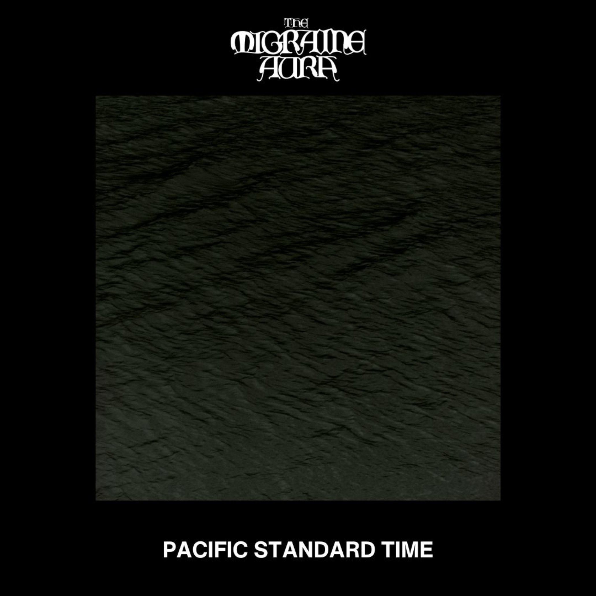 Pacific Standard Time album cover